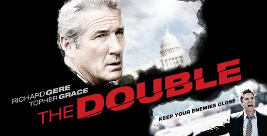Trailer de The Double