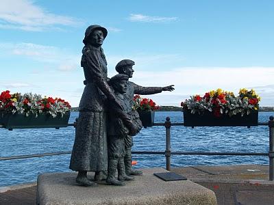 Por el Condado de Cork: Kinsale, Blarney y Cobh Por el Condado de Cork: Kinsale, Blarney y Cobh