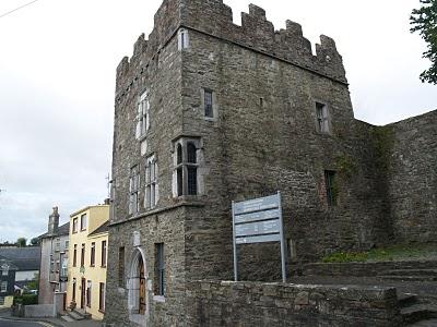 Por el Condado de Cork: Kinsale, Blarney y Cobh Por el Condado de Cork: Kinsale, Blarney y Cobh