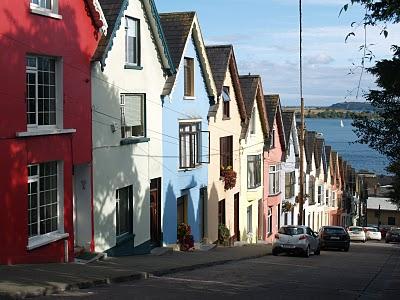 Por el Condado de Cork: Kinsale, Blarney y Cobh Por el Condado de Cork: Kinsale, Blarney y Cobh