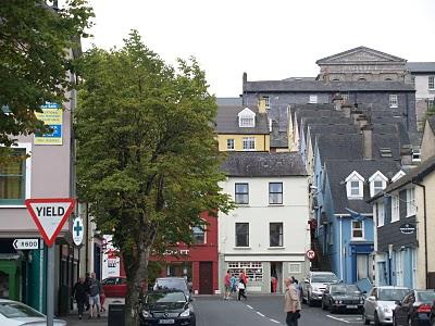 Por el Condado de Cork: Kinsale, Blarney y Cobh Por el Condado de Cork: Kinsale, Blarney y Cobh
