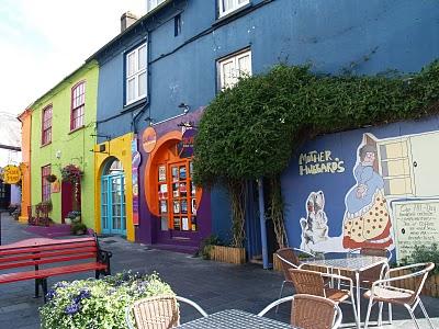 Por el Condado de Cork: Kinsale, Blarney y Cobh Por el Condado de Cork: Kinsale, Blarney y Cobh