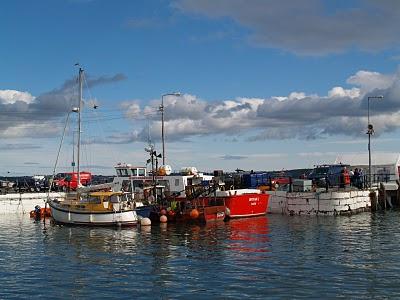 Por el Condado de Cork: Kinsale, Blarney y Cobh Por el Condado de Cork: Kinsale, Blarney y Cobh