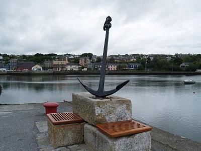 Por el Condado de Cork: Kinsale, Blarney y Cobh Por el Condado de Cork: Kinsale, Blarney y Cobh