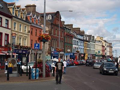 Por el Condado de Cork: Kinsale, Blarney y Cobh Por el Condado de Cork: Kinsale, Blarney y Cobh