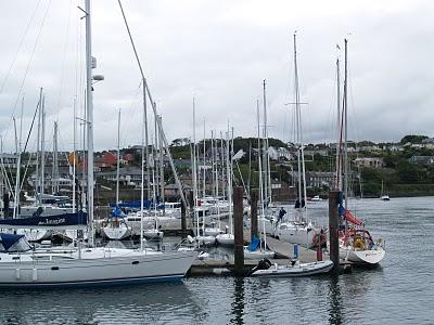 Por el Condado de Cork: Kinsale, Blarney y Cobh Por el Condado de Cork: Kinsale, Blarney y Cobh