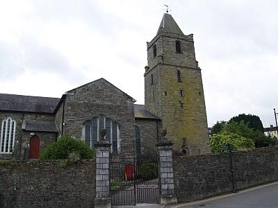 Por el Condado de Cork: Kinsale, Blarney y Cobh Por el Condado de Cork: Kinsale, Blarney y Cobh