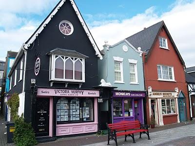 Por el Condado de Cork: Kinsale, Blarney y Cobh Por el Condado de Cork: Kinsale, Blarney y Cobh