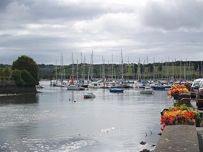 Por el Condado de Cork: Kinsale, Blarney y Cobh Por el Condado de Cork: Kinsale, Blarney y Cobh