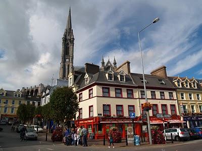 Por el Condado de Cork: Kinsale, Blarney y Cobh Por el Condado de Cork: Kinsale, Blarney y Cobh