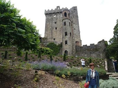 Por el Condado de Cork: Kinsale, Blarney y Cobh Por el Condado de Cork: Kinsale, Blarney y Cobh