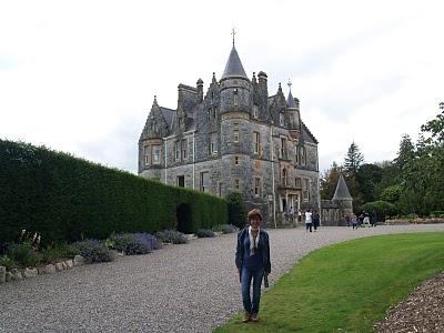 Por el Condado de Cork: Kinsale, Blarney y Cobh Por el Condado de Cork: Kinsale, Blarney y Cobh