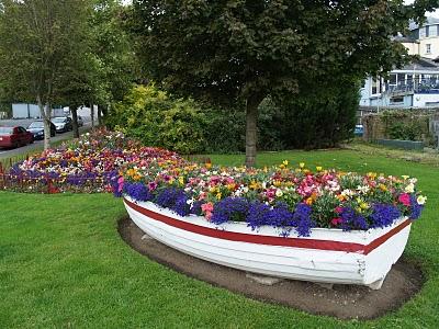 Por el Condado de Cork: Kinsale, Blarney y Cobh Por el Condado de Cork: Kinsale, Blarney y Cobh