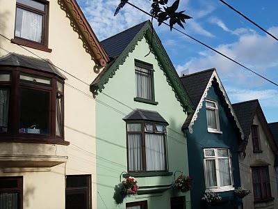 Por el Condado de Cork: Kinsale, Blarney y Cobh Por el Condado de Cork: Kinsale, Blarney y Cobh