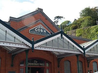 Por el Condado de Cork: Kinsale, Blarney y Cobh Por el Condado de Cork: Kinsale, Blarney y Cobh