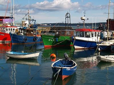 Por el Condado de Cork: Kinsale, Blarney y Cobh Por el Condado de Cork: Kinsale, Blarney y Cobh