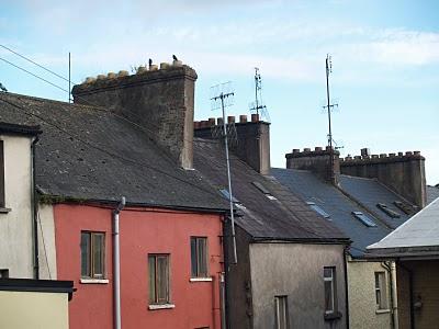 Por el Condado de Cork: Kinsale, Blarney y Cobh Por el Condado de Cork: Kinsale, Blarney y Cobh