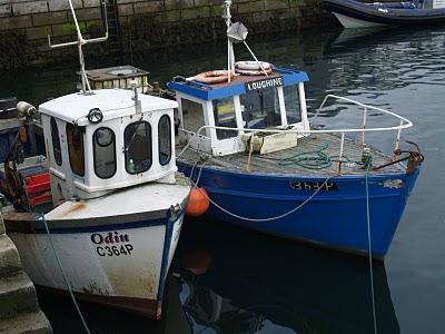 Por el Condado de Cork: Kinsale, Blarney y Cobh Por el Condado de Cork: Kinsale, Blarney y Cobh
