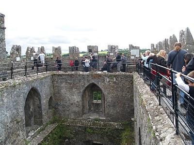 Por el Condado de Cork: Kinsale, Blarney y Cobh Por el Condado de Cork: Kinsale, Blarney y Cobh