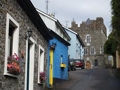 Por el Condado de Cork: Kinsale, Blarney y Cobh Por el Condado de Cork: Kinsale, Blarney y Cobh