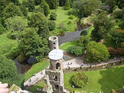 Por el Condado de Cork: Kinsale, Blarney y Cobh Por el Condado de Cork: Kinsale, Blarney y Cobh