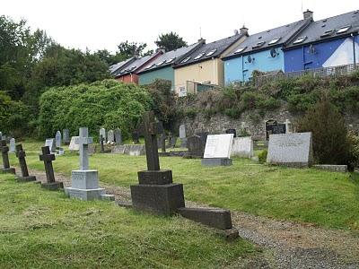 Por el Condado de Cork: Kinsale, Blarney y Cobh Por el Condado de Cork: Kinsale, Blarney y Cobh