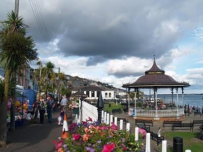 Por el Condado de Cork: Kinsale, Blarney y Cobh Por el Condado de Cork: Kinsale, Blarney y Cobh