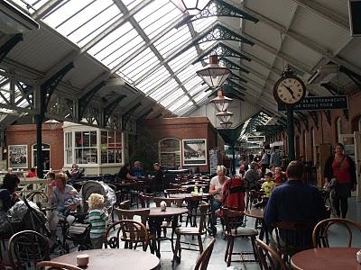 Por el Condado de Cork: Kinsale, Blarney y Cobh Por el Condado de Cork: Kinsale, Blarney y Cobh