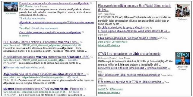 Diferencias Diferencias