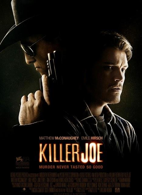 Nuevos pósters de 'Dream House', 'Killer Joe', 'Martha Marcy May Marlene', y 'Wilde Salomé' Nuevos pósters de 'Dream House', 'Killer Joe', 'Martha Marcy May Marlene', y 'Wilde Salomé'