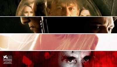 Nuevos pósters de 'Dream House', 'Killer Joe', 'Martha Marcy May Marlene', y 'Wilde Salomé' Nuevos pósters de 'Dream House', 'Killer Joe', 'Martha Marcy May Marlene', y 'Wilde Salomé'