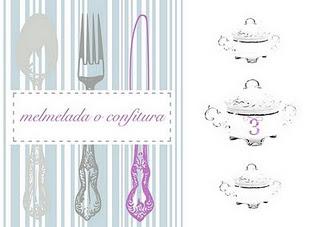 Mermelada de tomate Mermelada de tomate