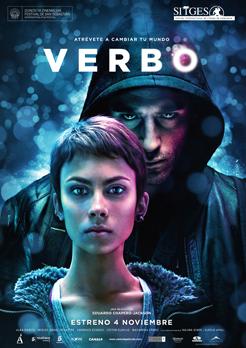 Poster de Verbo