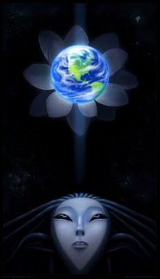 Liberándose del Juego Terrestre Liberándose del Juego Terrestre