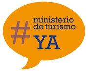 Nace plataforma 'Ministerio Turismo,