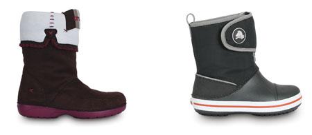 La vuelta al cole con unas cómodas Crocs La vuelta al cole con unas cómodas Crocs