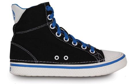 La vuelta al cole con unas cómodas Crocs La vuelta al cole con unas cómodas Crocs