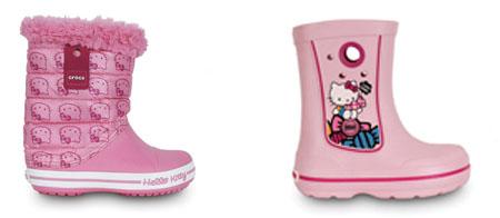 La vuelta al cole con unas cómodas Crocs La vuelta al cole con unas cómodas Crocs