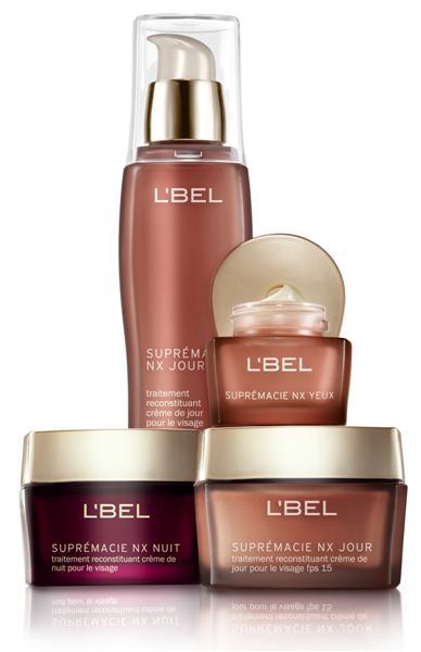 L'BEL Presentó su Línea Antiedad Especializada L'BEL Presentó su Línea Antiedad Especializada