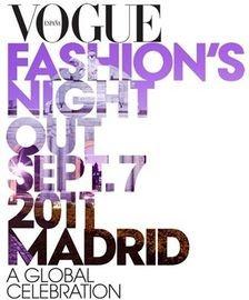 Fashion's Night Out 2011