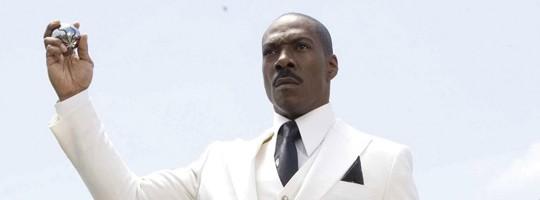 Eddie Muprhy confirmado para los Oscar Eddie Muprhy confirmado para los Oscar