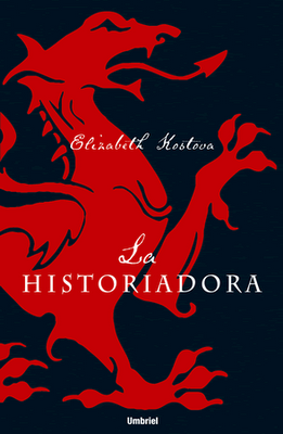 Elizabeth Kostova - La historiadora