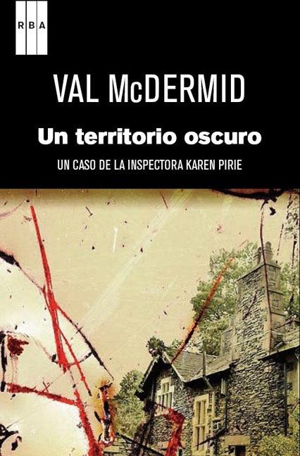 Val McDermid - Un territorio oscuro Val McDermid - Un territorio oscuro