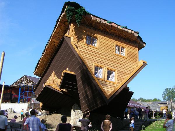 LAS CASAS MAS SORPRENDENTES…(fotos) LAS CASAS MAS SORPRENDENTES…(fotos)
