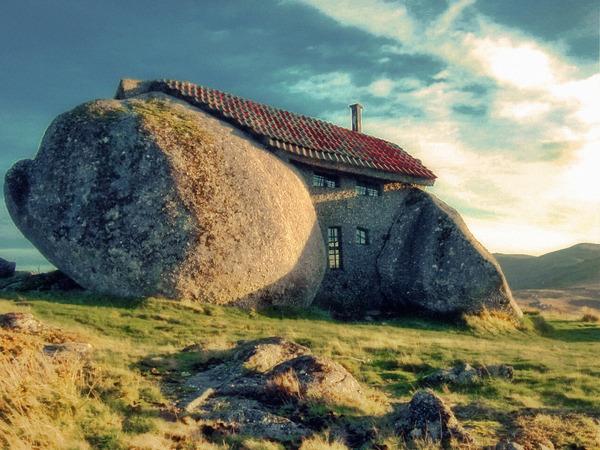 LAS CASAS MAS SORPRENDENTES…(fotos) LAS CASAS MAS SORPRENDENTES…(fotos)