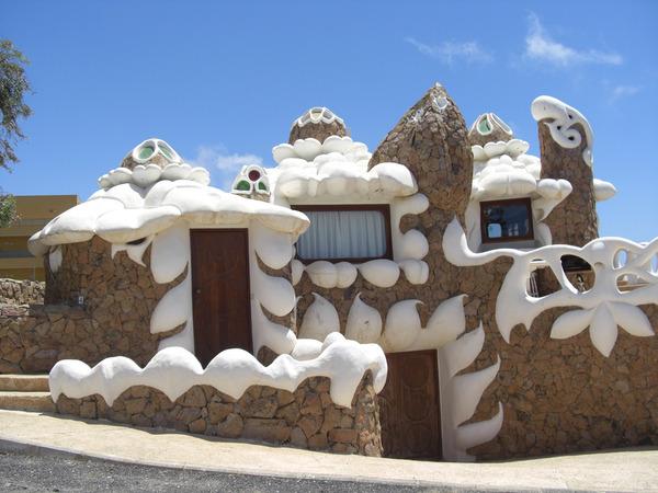 LAS CASAS MAS SORPRENDENTES…(fotos) LAS CASAS MAS SORPRENDENTES…(fotos)