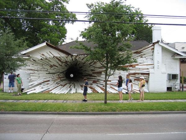 LAS CASAS MAS SORPRENDENTES…(fotos) LAS CASAS MAS SORPRENDENTES…(fotos)