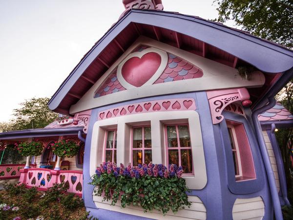 LAS CASAS MAS SORPRENDENTES…(fotos) LAS CASAS MAS SORPRENDENTES…(fotos)