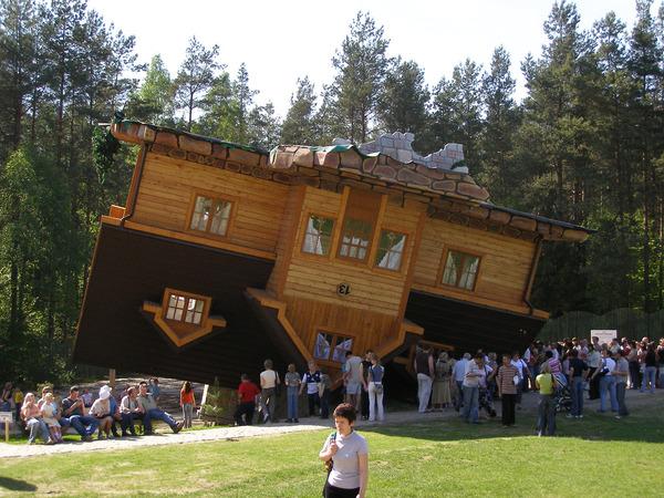 LAS CASAS MAS SORPRENDENTES…(fotos) LAS CASAS MAS SORPRENDENTES…(fotos)