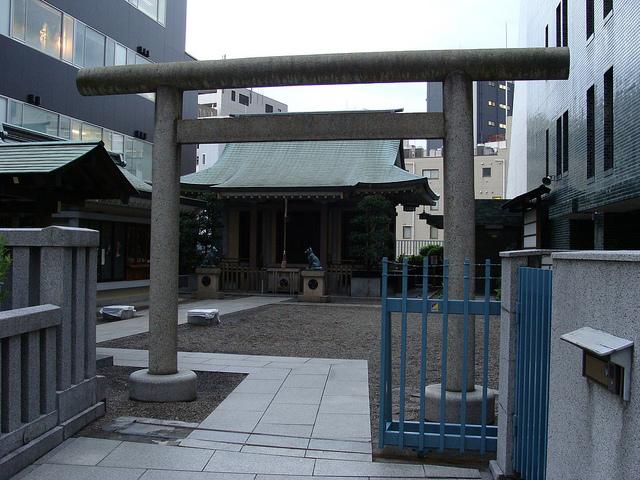 Día 8 : Buscando a Godzilla, Konami y otros paseos Día 8 : Buscando a Godzilla, Konami y otros paseos